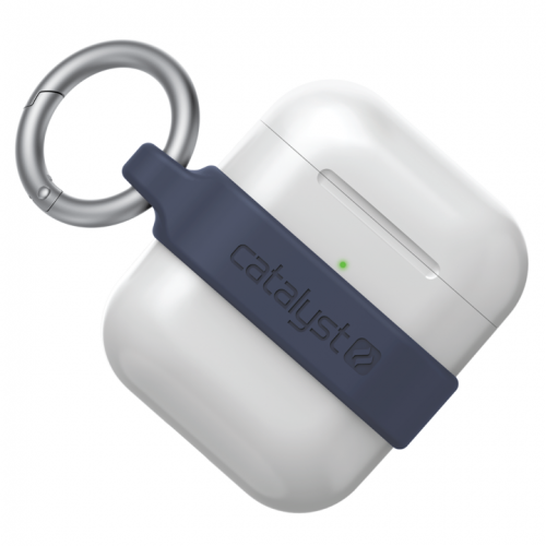 Catalyst Minimalist Case For Airpods - Midnight Blue