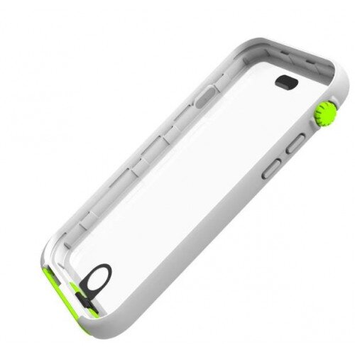 Catalyst Replacement Case Front For iPhone 6 - Green Pop