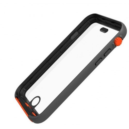 Catalyst Replacement Case Front For iPhone 6 - Rescue Ranger