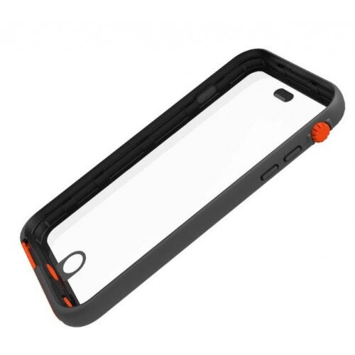 Catalyst Replacement Case Front For iPhone 6 Plus - Rescue Ranger