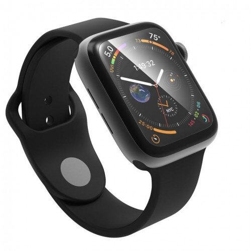 Catalyst Screen Protector For Apple Watch 2 Pack