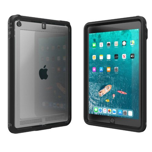 Catalyst Waterproof Case For 10.2" iPad 7th, 8th and 9th Gen