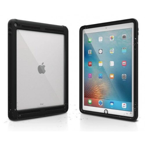 Catalyst Waterproof Case For 12.9" iPad Pro 1st Gen (2015) - Stealth Black