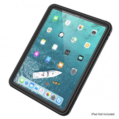 Catalyst Waterproof Case for 12.9" iPad Pro 3RD Gen (2018/2019)