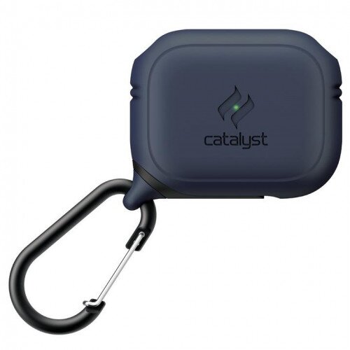 Catalyst Waterproof Case For Airpods Pro - Midnight Blue