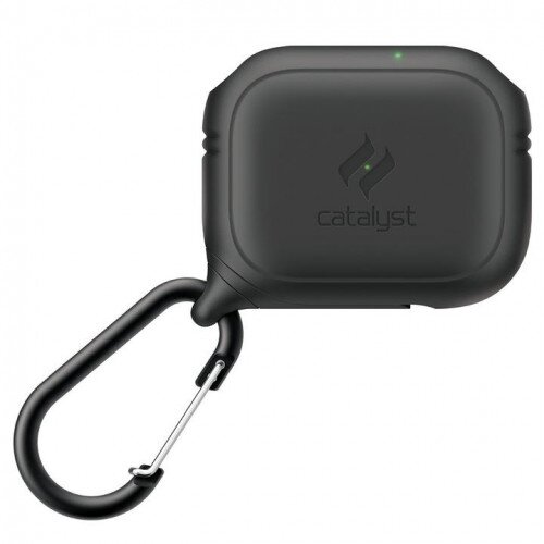 Catalyst Waterproof Case For Airpods Pro - Stealth Black