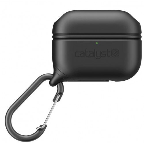 Catalyst Waterproof Case For Airpods Pro Special Edition - Stealth Black