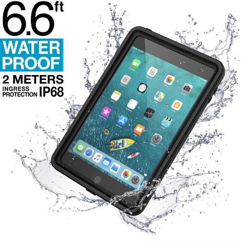 Catalyst Waterproof Case for iPad Mini 5