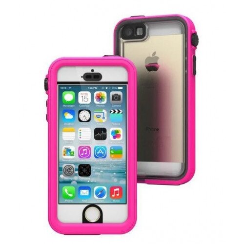 Catalyst Waterproof Case For iPhone 5/5S/SE