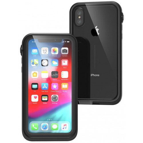 Catalyst Waterproof Case for iPhone XS