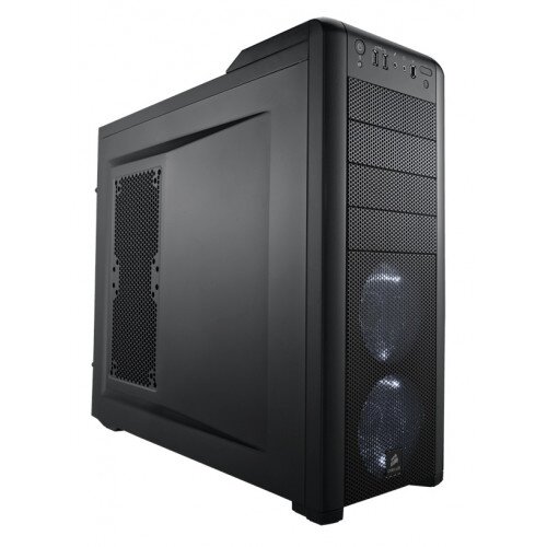 Corsair Carbide Series 400R Mid-Tower Case