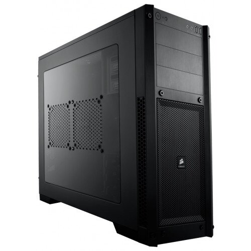 Corsair Carbide Series 300R Windowed Compact PC Gaming Case