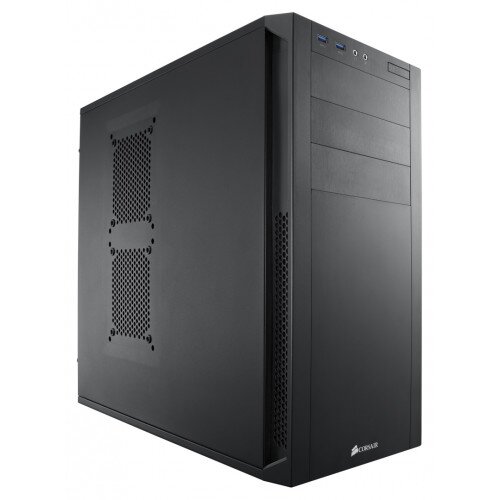Corsair Carbide Series 200R Compact ATX Case