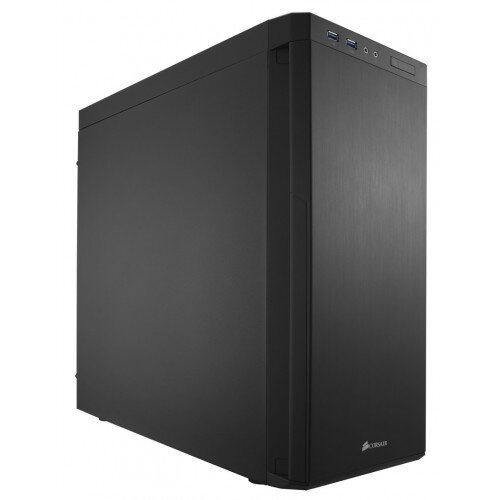 Corsair Carbide Series 330R Quiet Mid-Tower Case