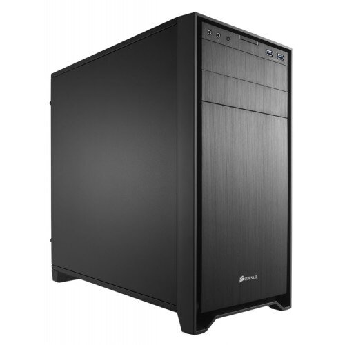 Corsair Obsidian Series 350D Micro ATX PC Case