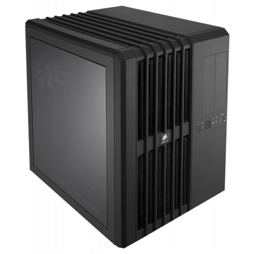 Corsair Carbide Series Air 540 High Airflow ATX Cube Case