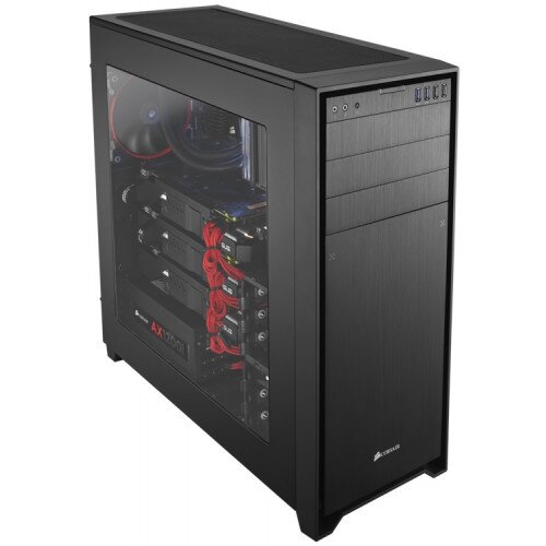 Corsair Obsidian Series 750D Full Tower ATX Case
