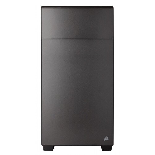Corsair Carbide Series Clear 600C Inverse ATX Full-Tower Case