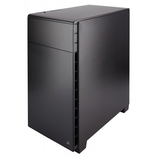 Corsair Carbide Series Quiet 600Q Inverse ATX Full-Tower Case