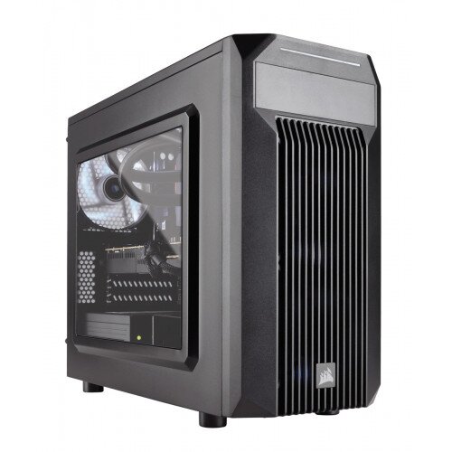 Corsair Carbide Series SPEC-M2 MicroATX Gaming Case