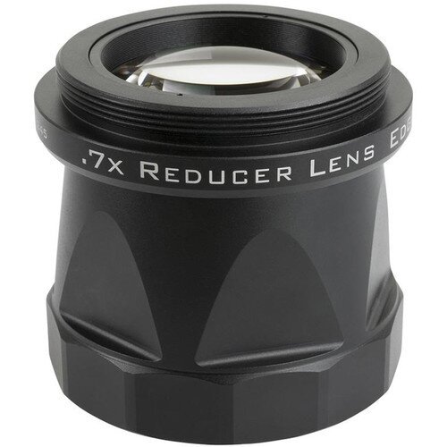 Celestron 0.7x Focal Reducer Lens for EdgeHD 925