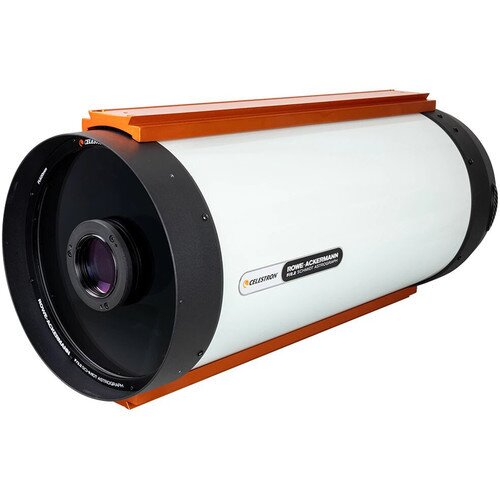 Celestron 11" Rowe-Ackermann Schmidt Astrograph (RASA 11) V2 Optical Tube Assembly (CGE Dovetail)