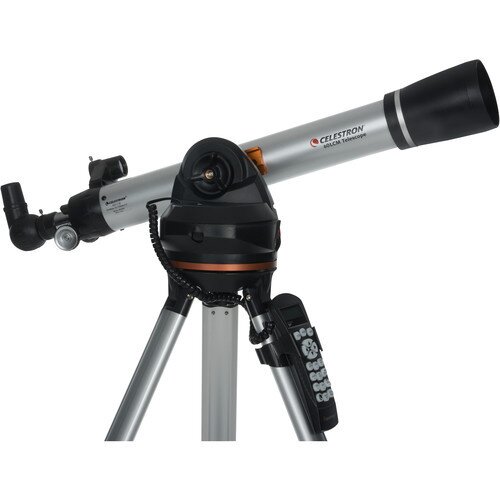 Celestron 60LCM Computerized Telescope