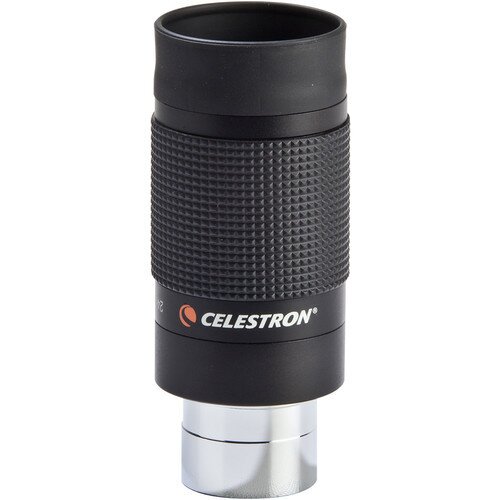 Celestron 8-24mm Zoom Eyepiece 1.25"