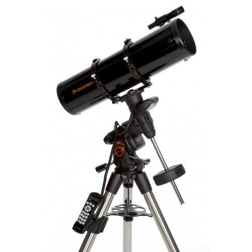 Celestron Advanced VX 6" Newtonian Telescope