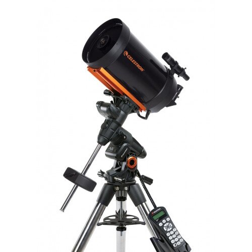 Celestron Advanced VX 8" Schmidt Cassegrain Telescope