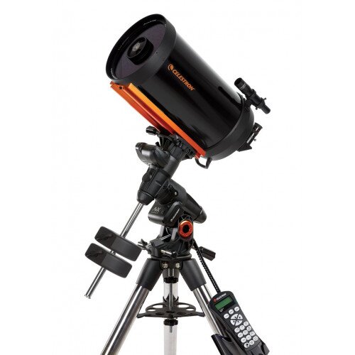 Celestron Advanced VX 9.25" Schmidt Cassegrain Telescope
