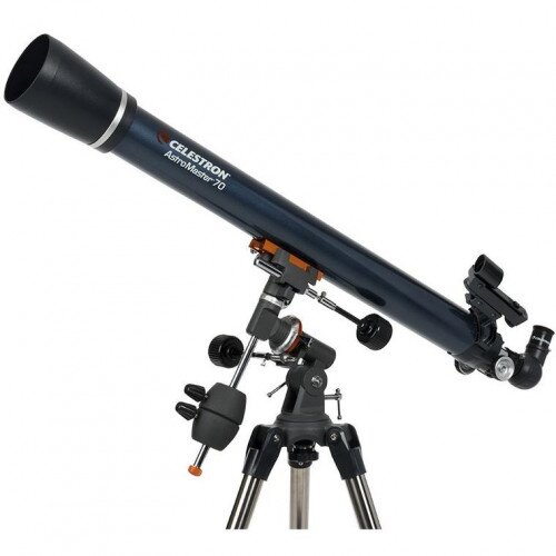Celestron Astromaster 70EQ Telescope