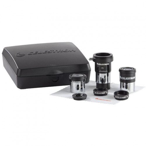 Celestron AstroMaster Accessory Kit 1.25"