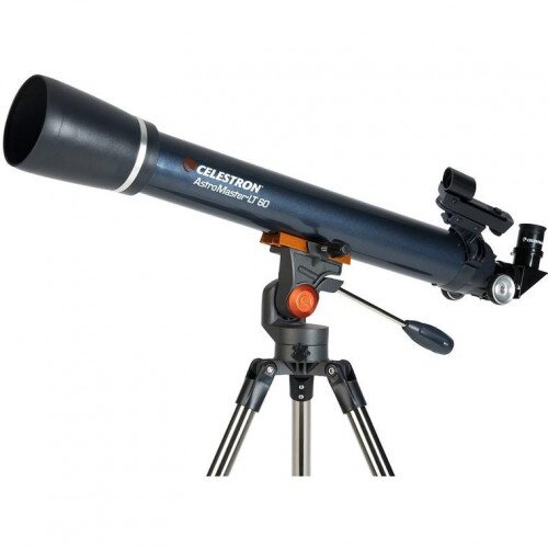 Celestron Astromaster Lt 60AZ Telescope