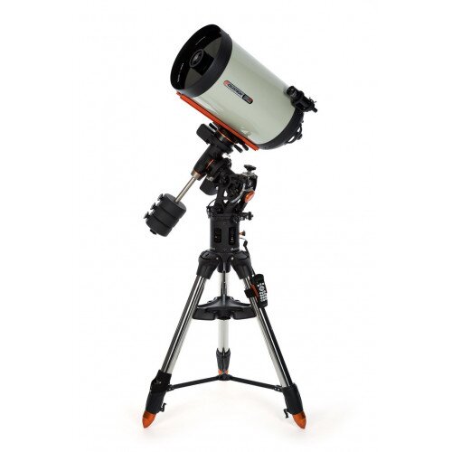 Celestron CGE PRO 1400 HD Computerized Telescope
