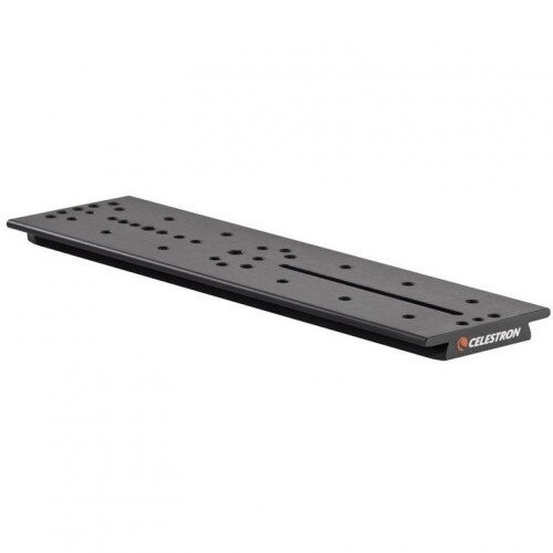 Celestron CGE Universal Mounting Plate