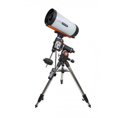 Celestron CGEM II 800 Rowe-Ackermann Schmidt Astrograph (Rasa) Telescope