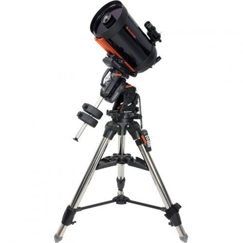 Celestron CGX-L Equatorial 1100 Schmidt-Cassegrain Telescope