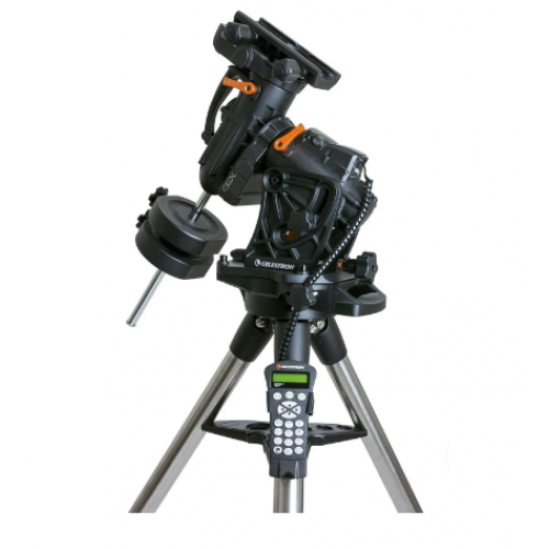 Celestron CGX Equatorial Mount and Tripod