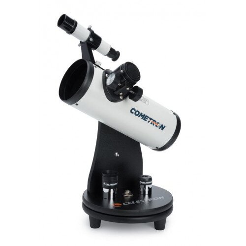 Celestron Cometron Firstscope Telescope