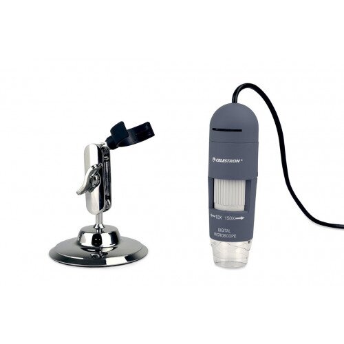 Celestron Deluxe Handheld Digital Microscope