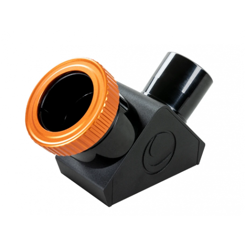 Celestron Dielectric Star Diagonal with Twist-Lock
