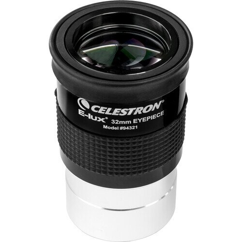 Celestron E-Lux Eyepiece 2" - 32MM