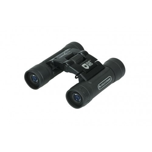 Celestron Eclipsmart 10X25 Solar Binoculars