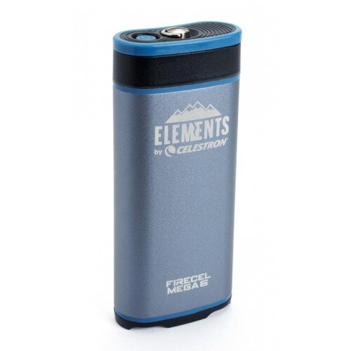 Celestron Elements FireCel Mega 6 Hand Warmer