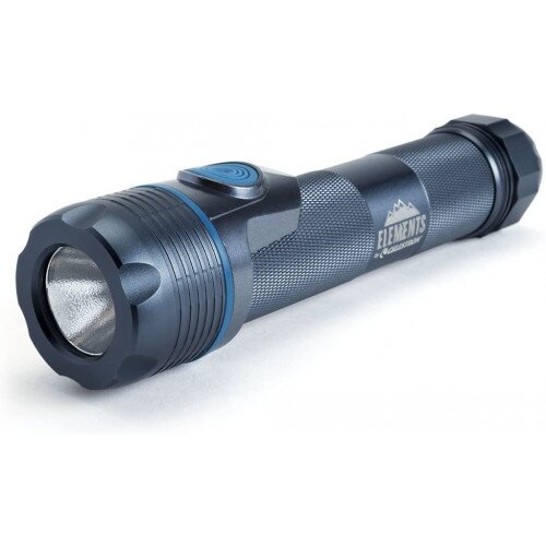Celestron Elements Flashlight Rechargeable - ThermoTorch 10