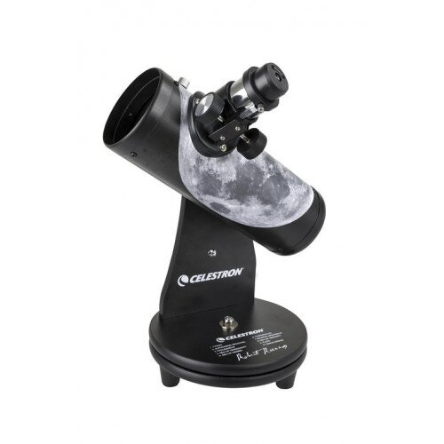 Celestron FirstScope Signature Series Moon Telescope