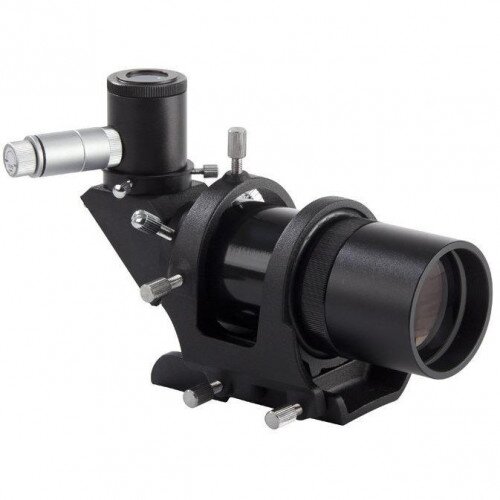 Celestron Illuminated Right Angle Correct Image Finderscope