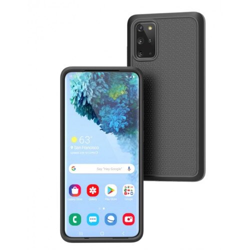 Catalyst Impact Protection Case For Samsung Galaxy S20+