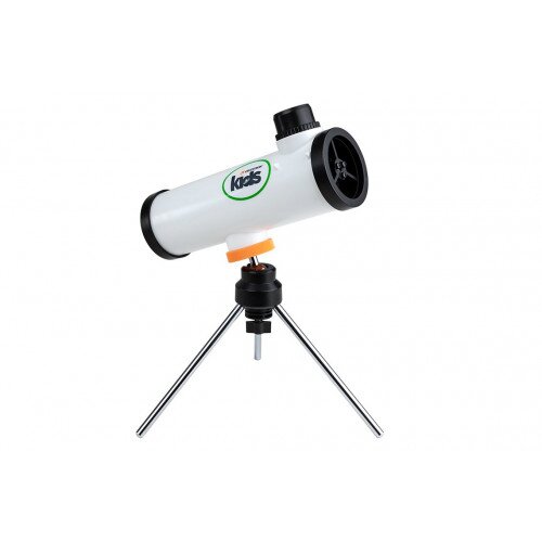 Celestron Kids 50mm Newtonian Telescope